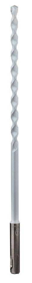 Foret béton WALLSTER 2 taillants SDS plus - 104 image