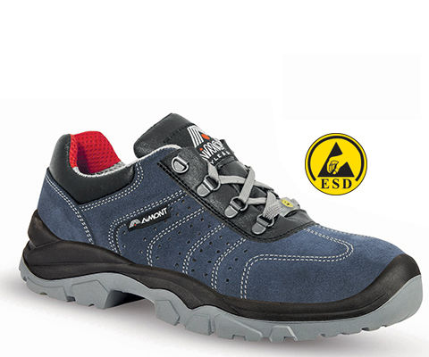 Chaussures de sécurité basse ARCO ESD S1 SRC image