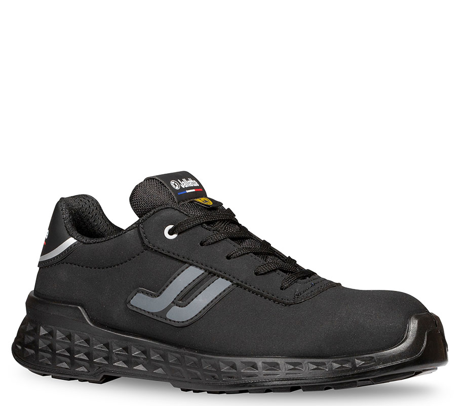 Chaussures de sécurité basse JALWING SAS ESD S3 CI SRC image