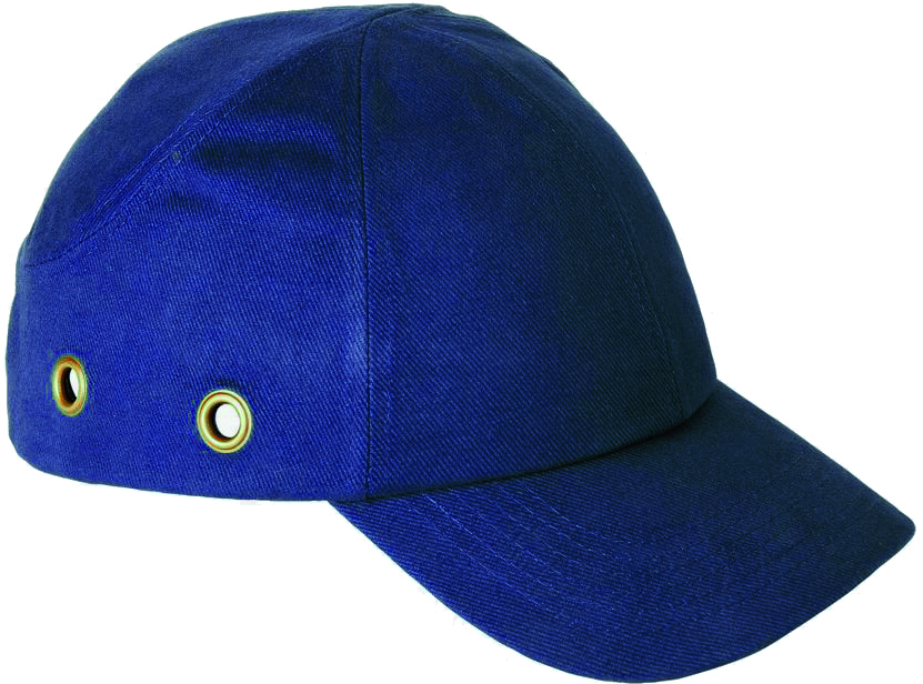 Lot de 10 - Casquette anti-heurt image