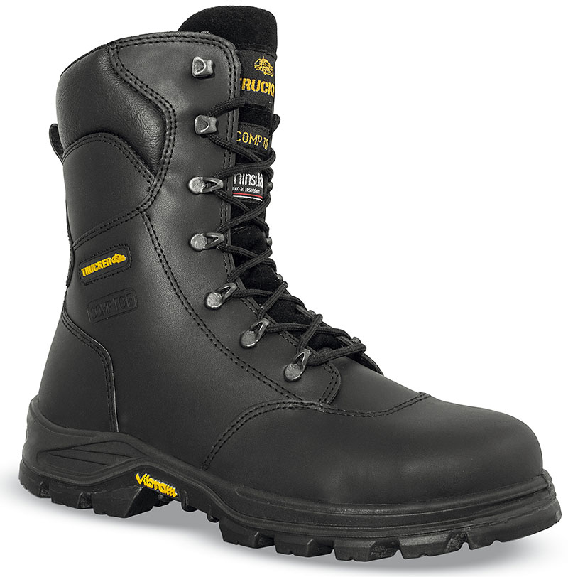 Rangers de sécurité FORERUNNER S3 CI HI HRO SRC image