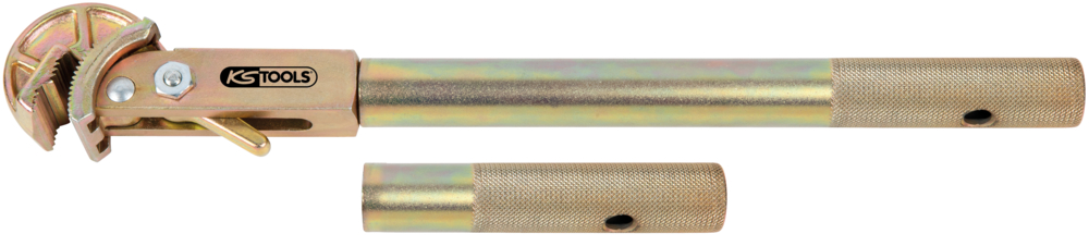 Clé de réglage pour barre stabilisatrice image