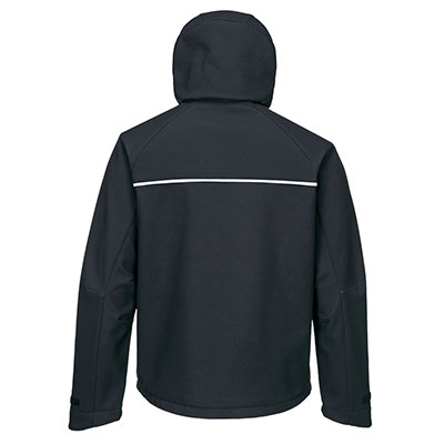 Veste Softshell DX4 image