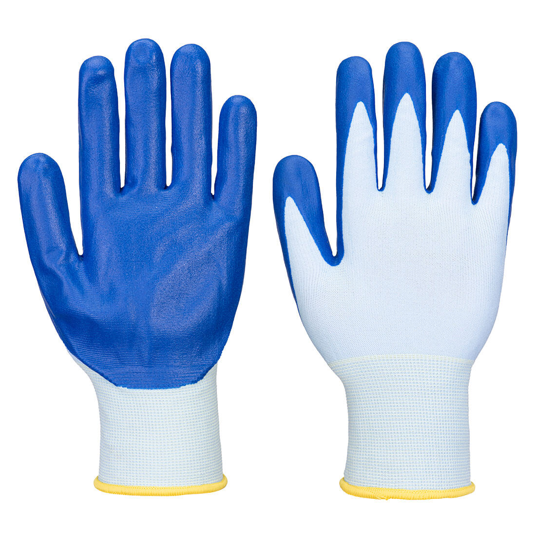 Gant FD Grip 15 Nitrile image