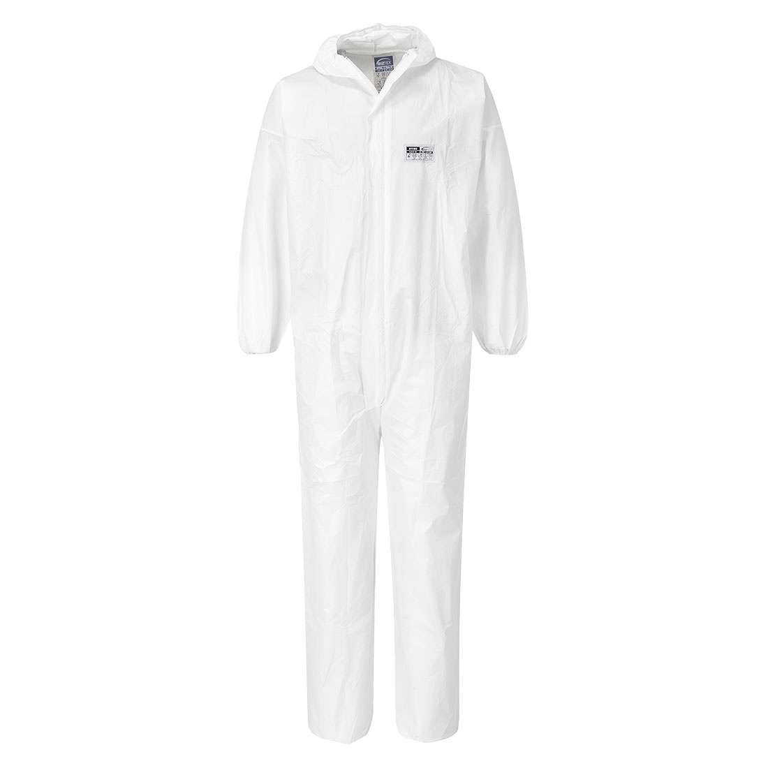 Lot de 50 combinaisons BizTex® Microcool Type 5/6  Blanc image