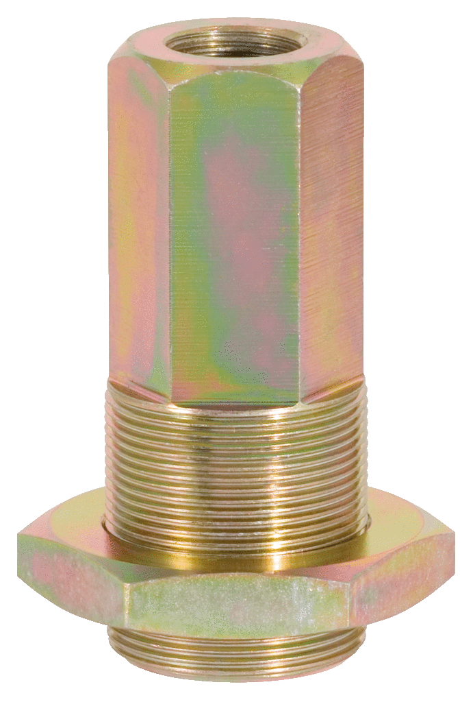 Adaptateur de filetage pour marteau à inertie I : M20 x 1,5 A : UN1 1/2'' image