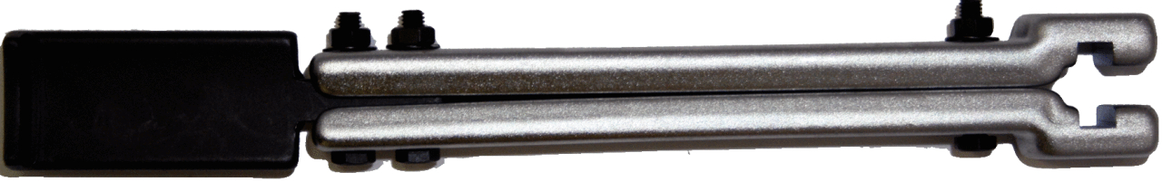Griffe, 210 mm image
