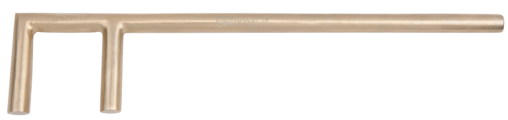 Clés à valve BRONZEplus image