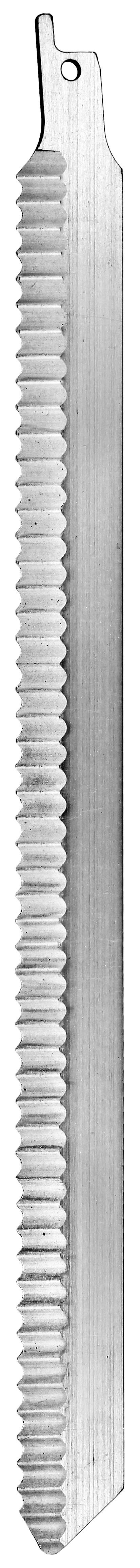 Lame scie sabre matériaux isolants Classic image