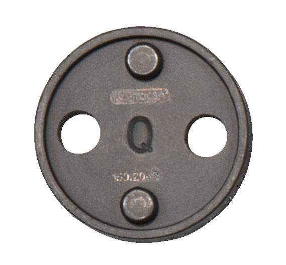 Adaptateur de piston de frein, # Q image
