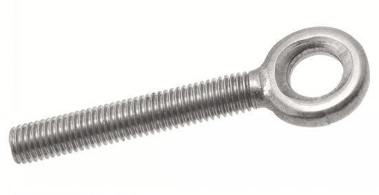 Vis à œil pour tendeur - Inox A2 image
