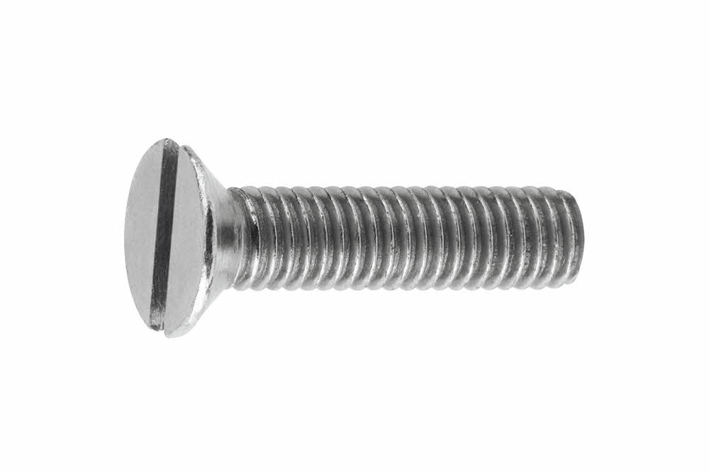 M6 x 25 - Boite de 250 image