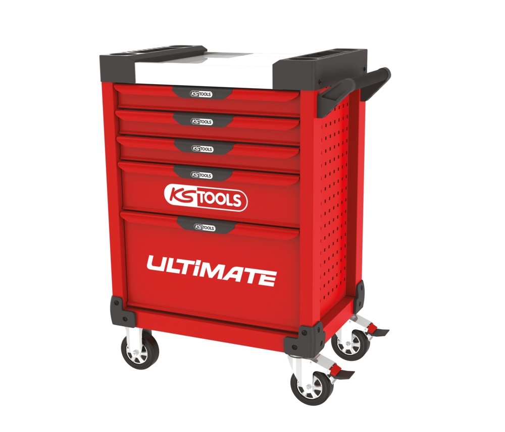 Servantes ULTIMATE 5 tiroirs image