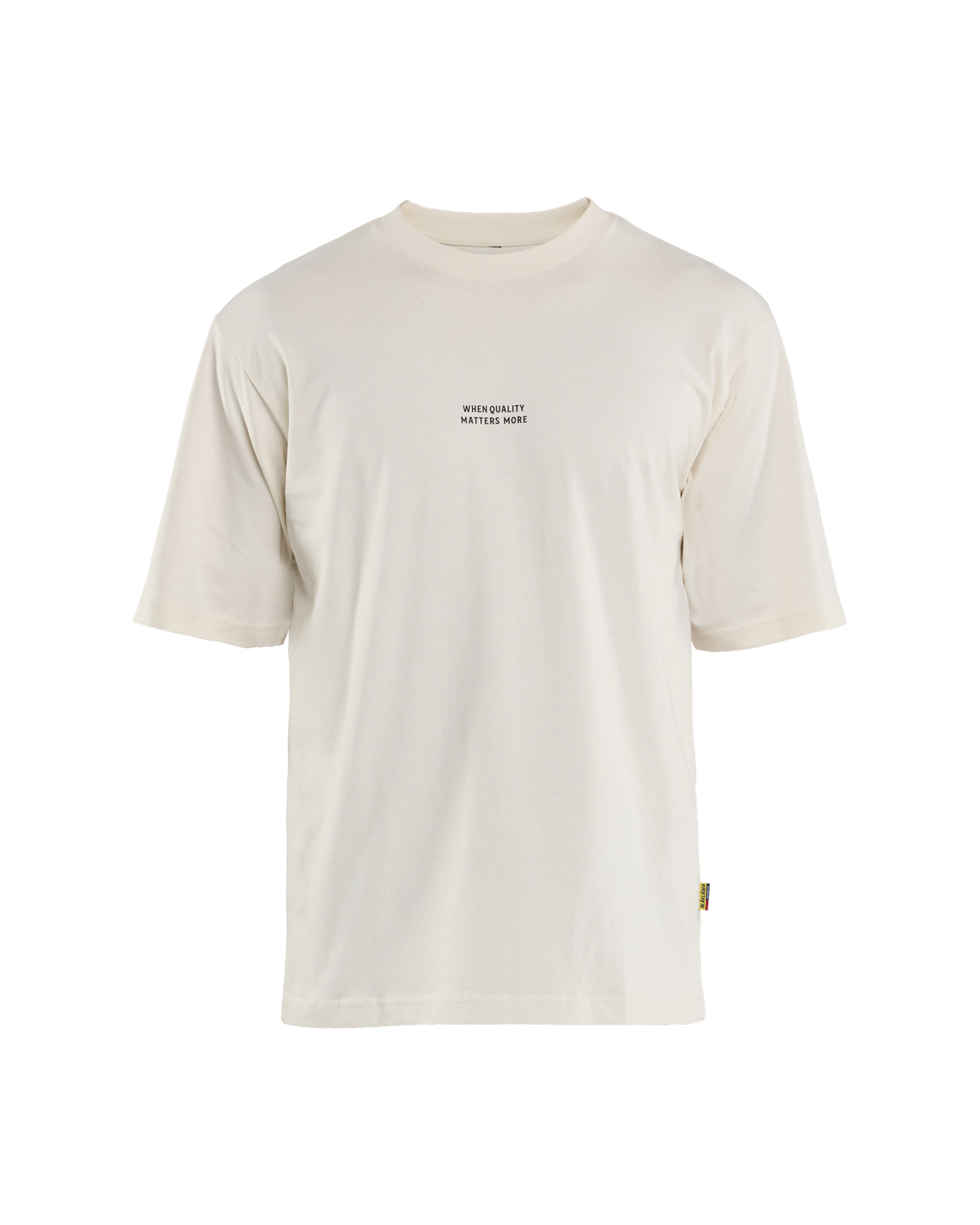 T-shirt de travail Snake image