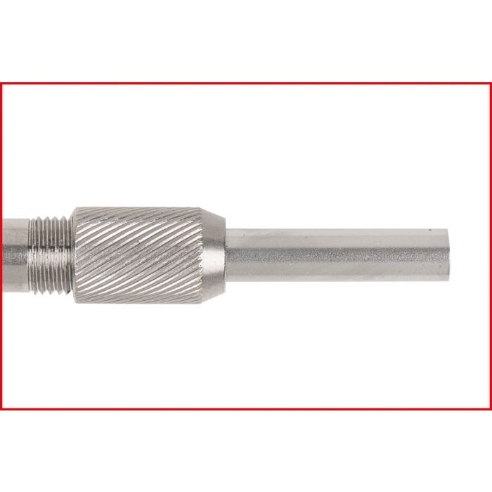 Extracteur de cosses pour connecteurs plats et ronds - 4,0 mm image