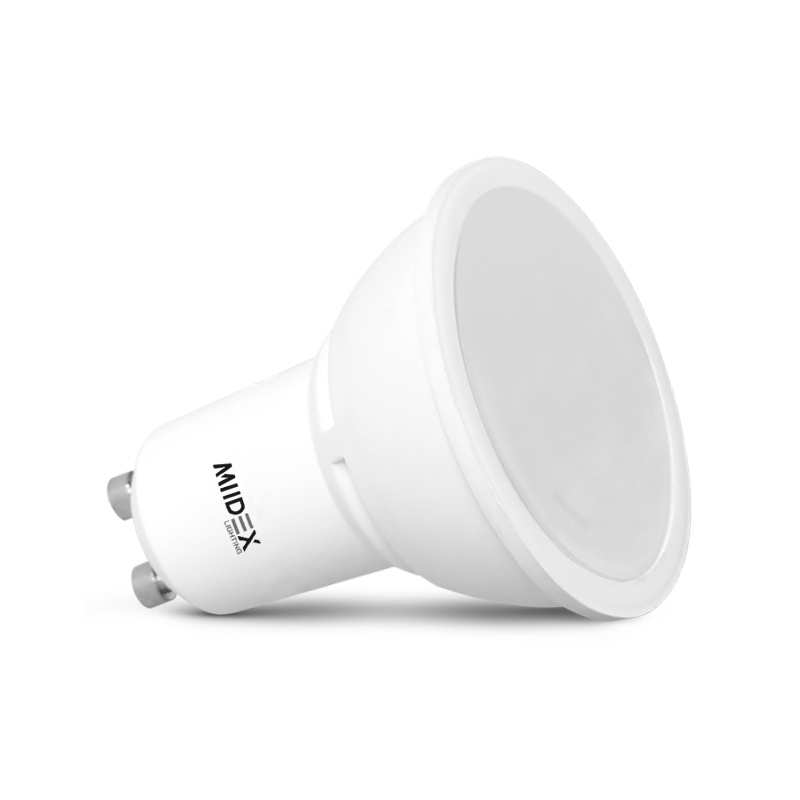 Ampoule spot LED GU10 - 120° image