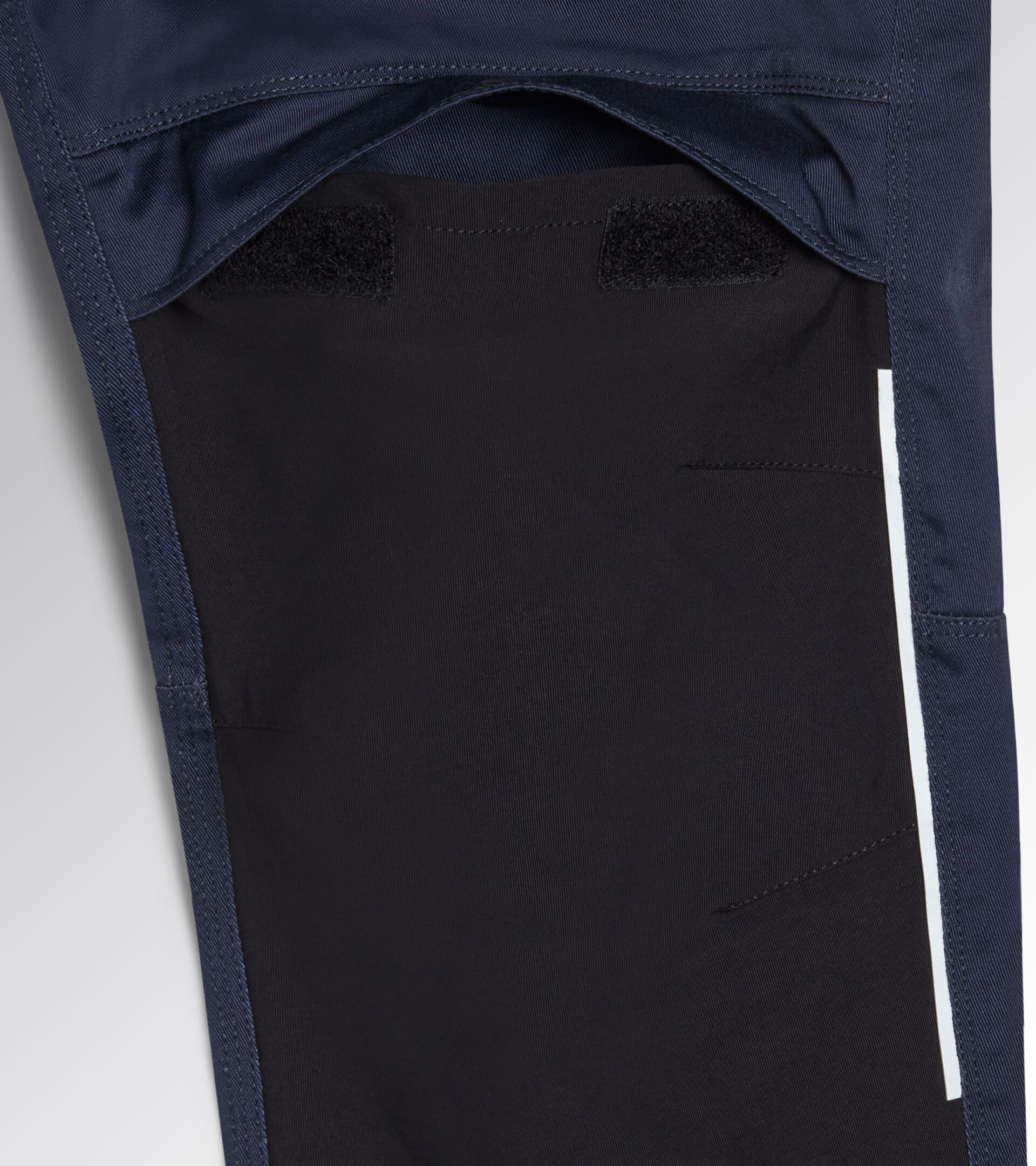 Pantalon de travail HYBRID POLY PERFORMANCE image