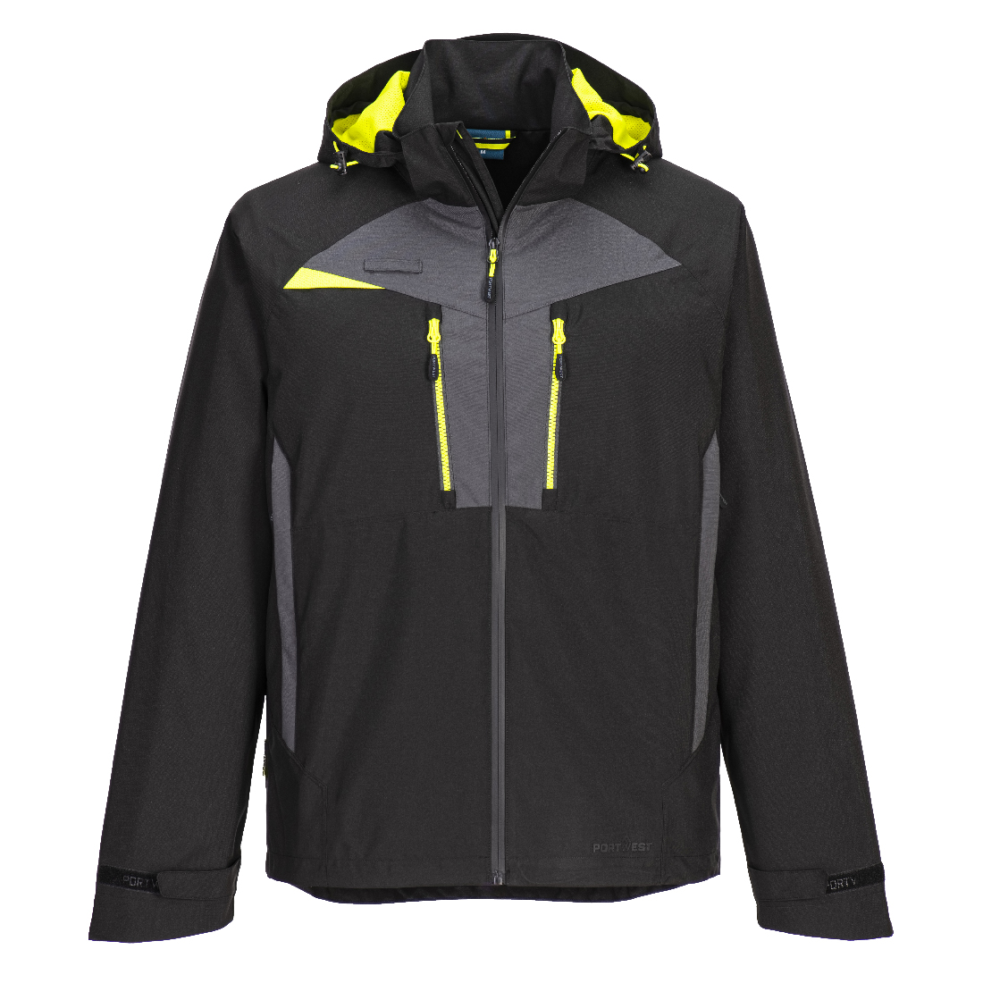 Veste DX4 Baffle image