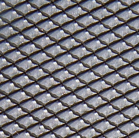 Limes plates emmanchées image