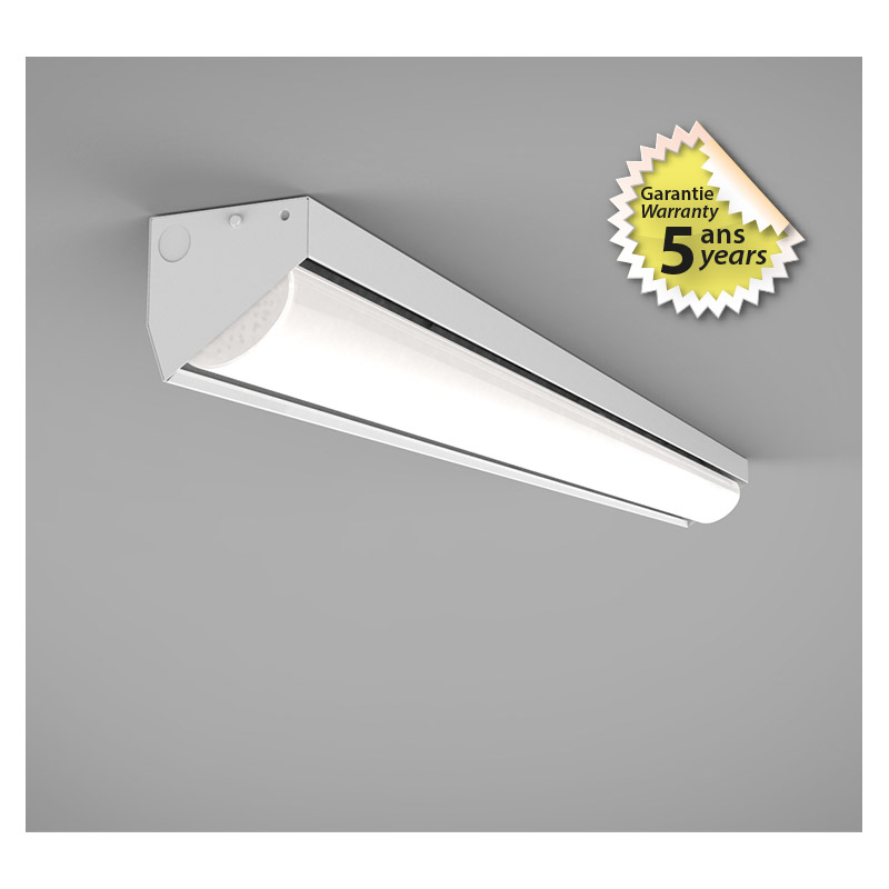 Plafonnier linéaire LED pour tableau COLLEGE image