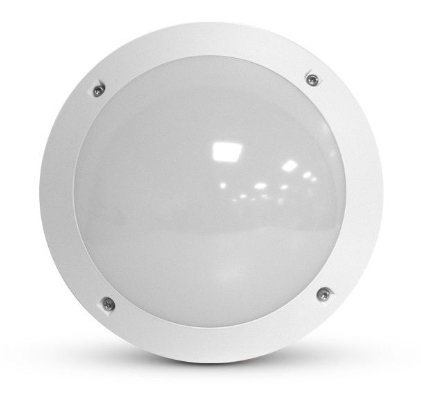 Ø215 x 77mm - 4000K Blanc neutre - 11W - 1210 Lm image