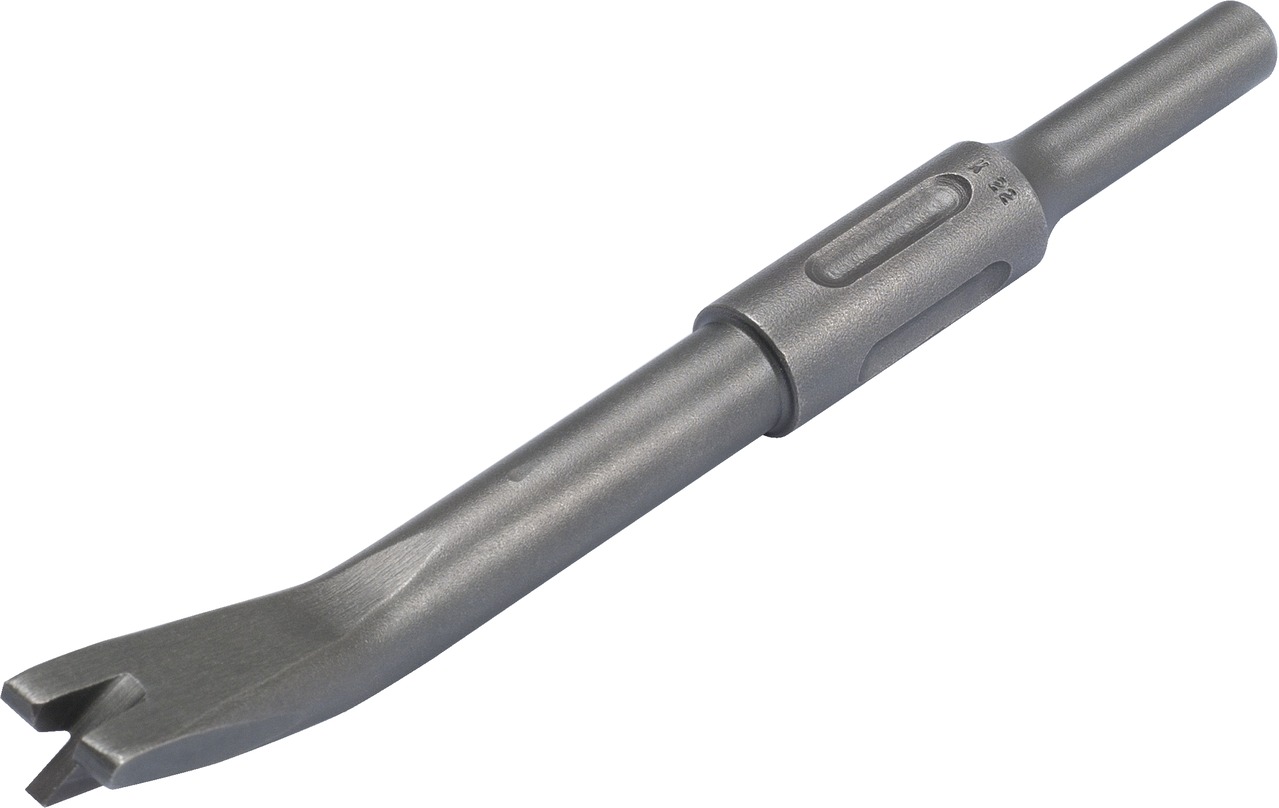 Burin pneumatique pour tôle Vibro-Power image