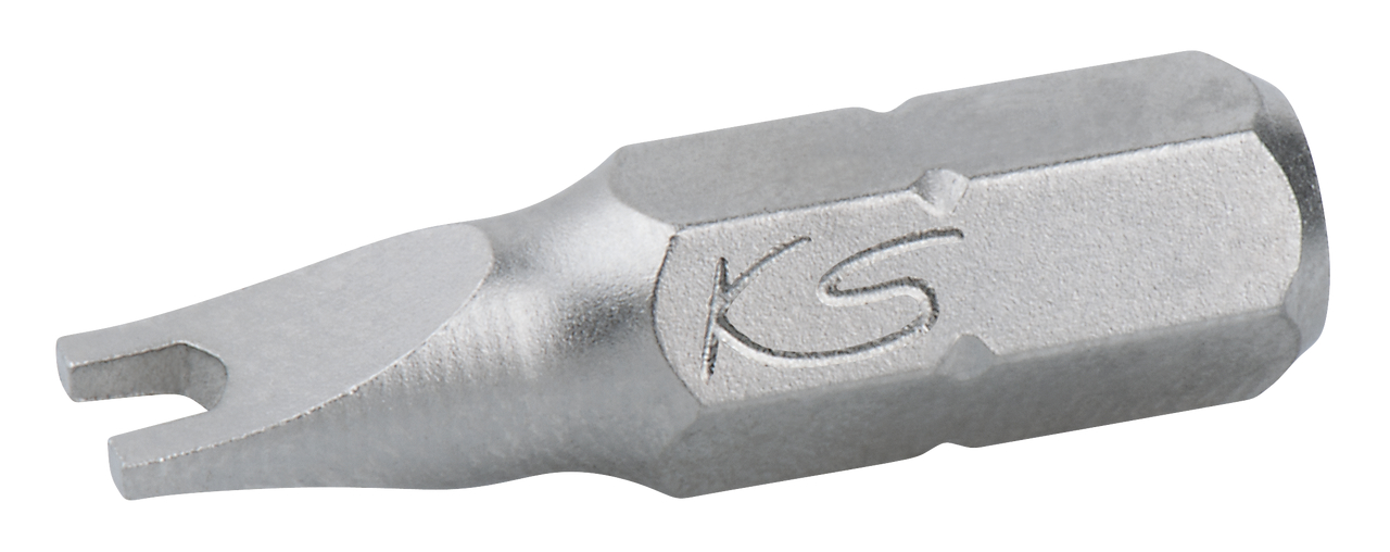 Boîtes d'embouts de vissage SPANNER®, L.25 mm image