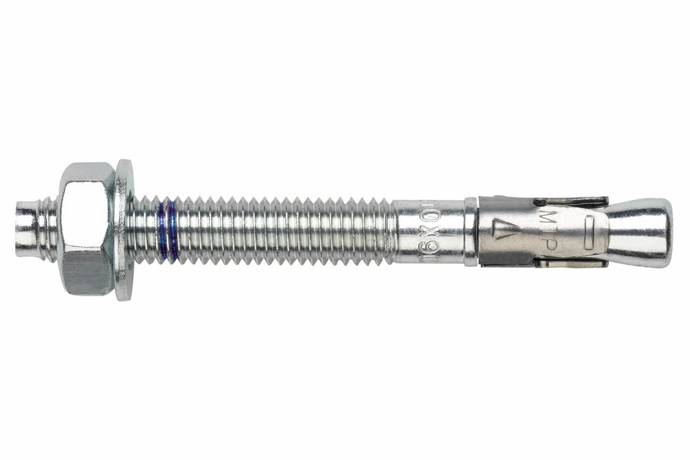 M8 x 50 Ø8 - Boite de 100 image