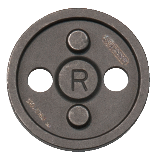 Adaptateur de piston de frein, # R image