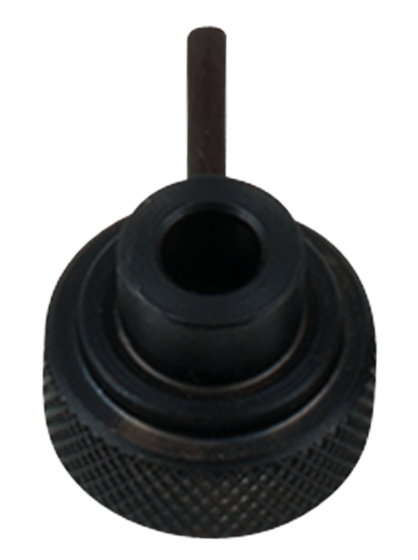 Douille de perçage avec goupille cylindrique, Ø 6,5 mm image
