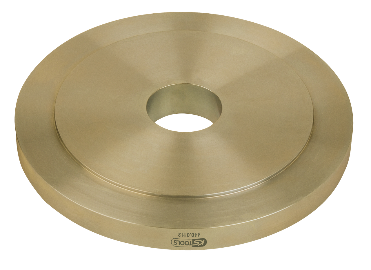 Disque de pression image