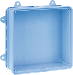 Base de 52173 + couvercle plein image