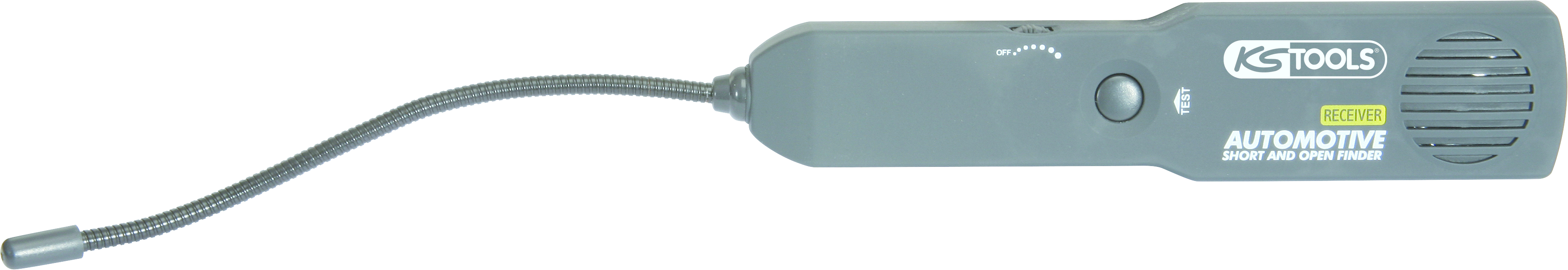 Récepteur image