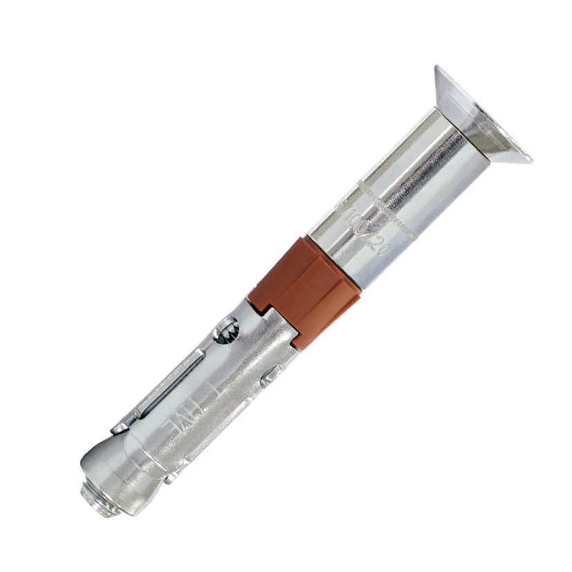 M6x85mm - Boite de 80 image
