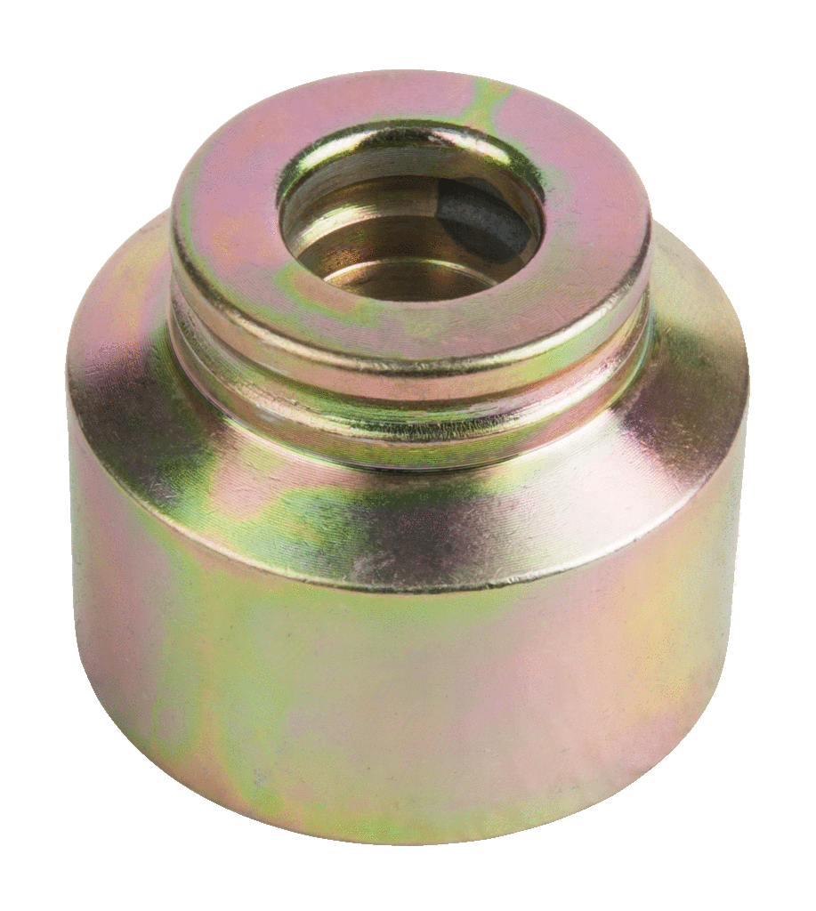 Embout de montage Ø 52 x h 41 mm du jeu 700.1640 image