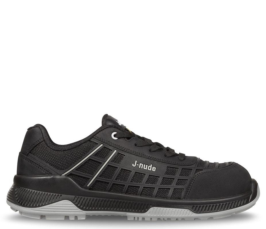 Chaussures de sécurité basse JALTAI SAS ESD S3 SRC image
