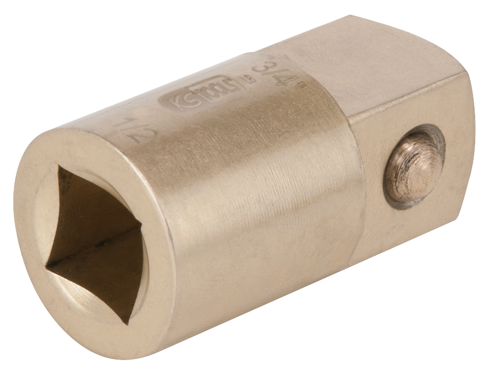 Augmentateur BRONZEplus 3/4'' - 1'', 61 mm image