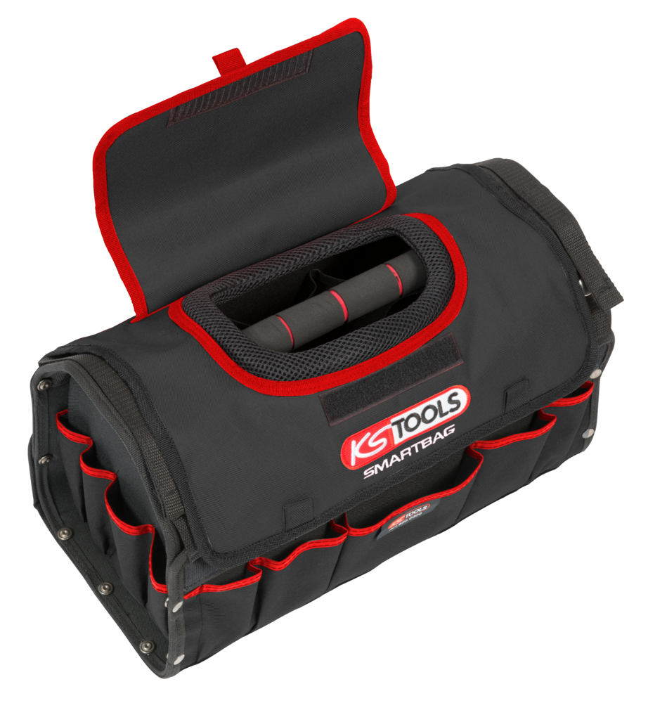 Sac à bandoulière SMARTBAG - vide image
