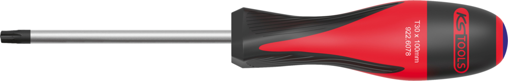 Tournevis ULTIMATE® TORX® percé image
