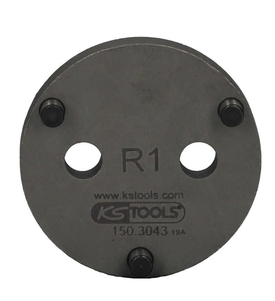 Pastille repousse pistons Renault Laguna III/Scenic III image