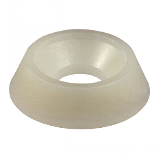 Rondelle cuvette - Nylon 6.6 image