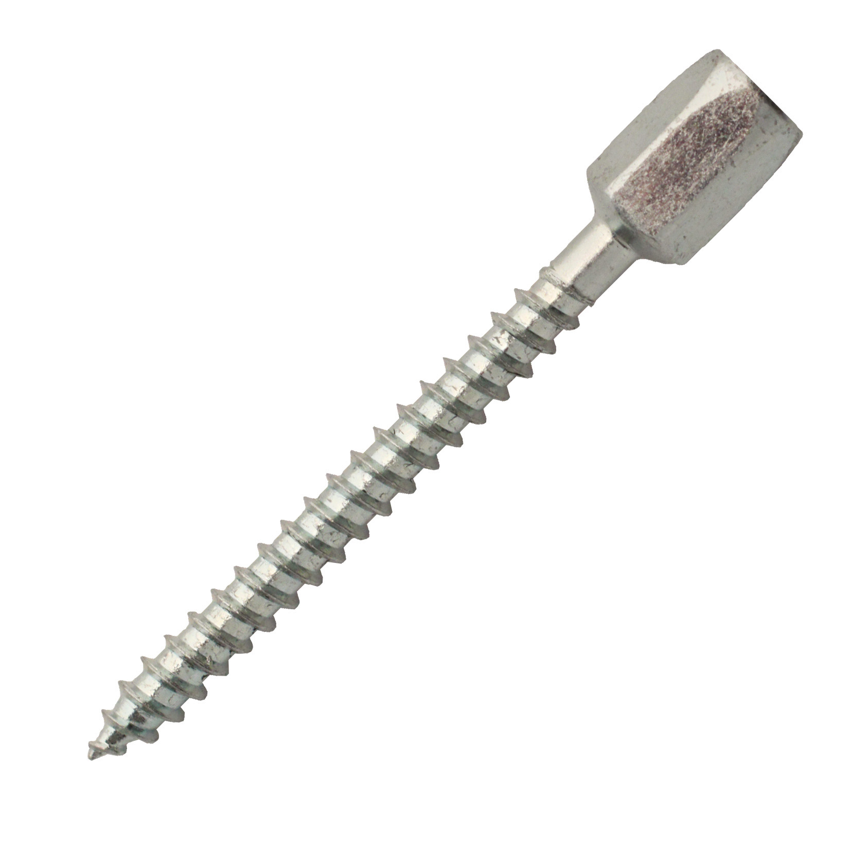 M6x60mm - Boite de 50 image