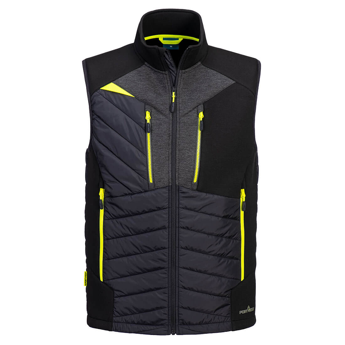 Gilet DX4 Baffle image