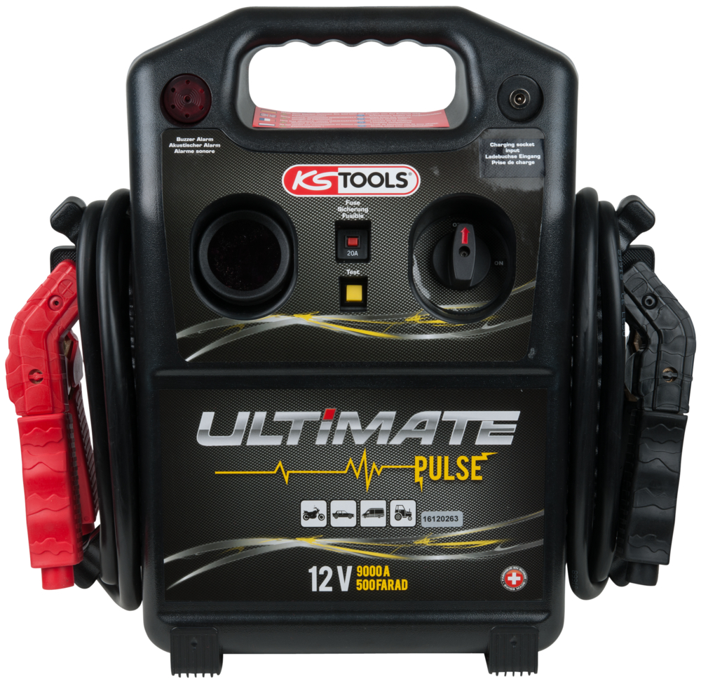 12V - 1800 A image