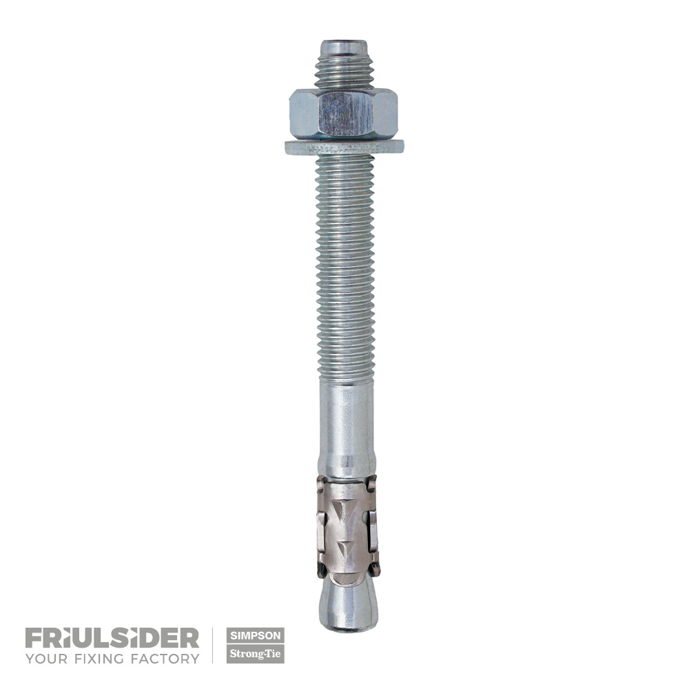 Ø12x110mm - Boite de 50 image