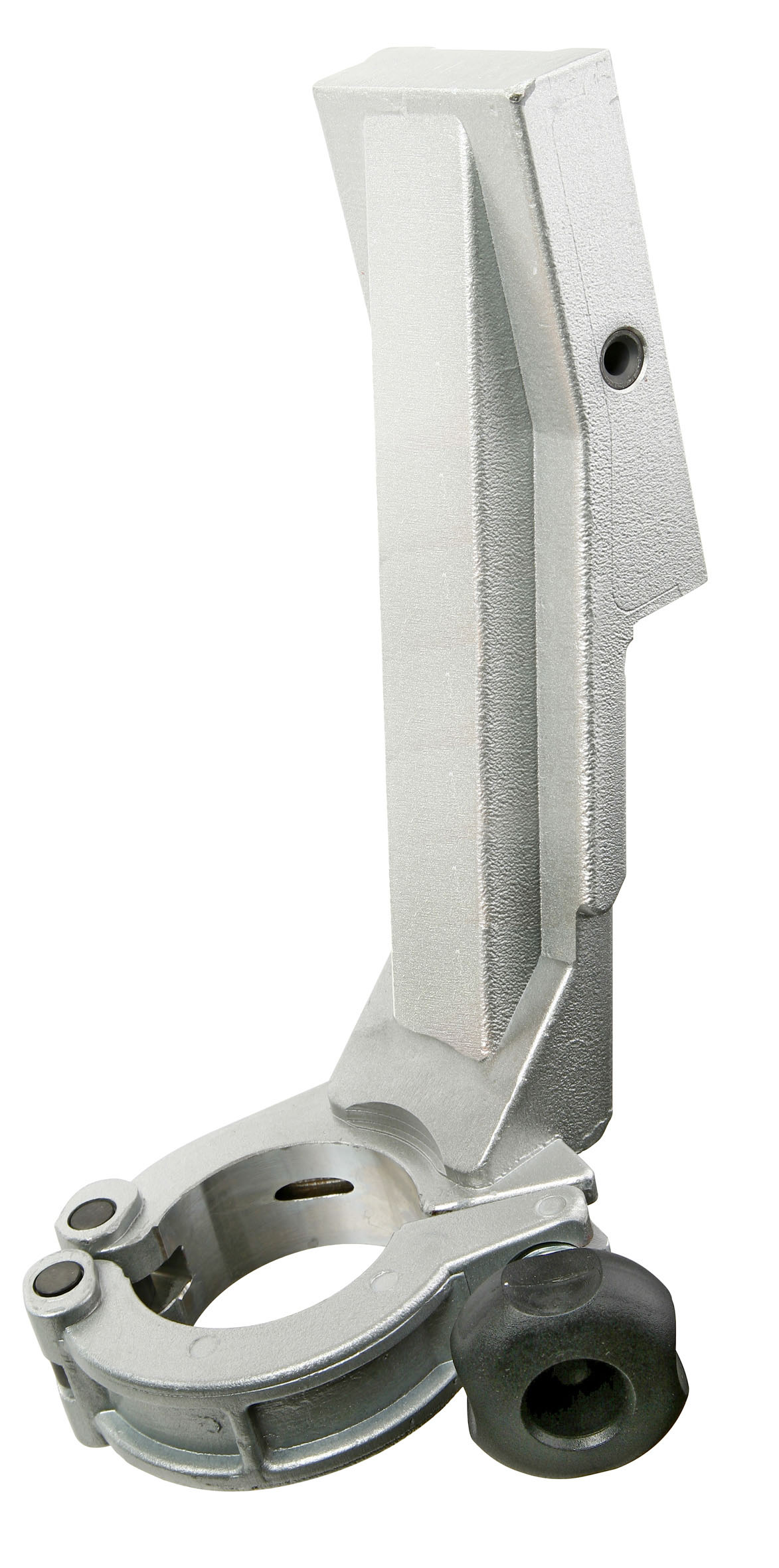 Support collerette 60mm pour adapter moteur 1800/2000W - 392H image