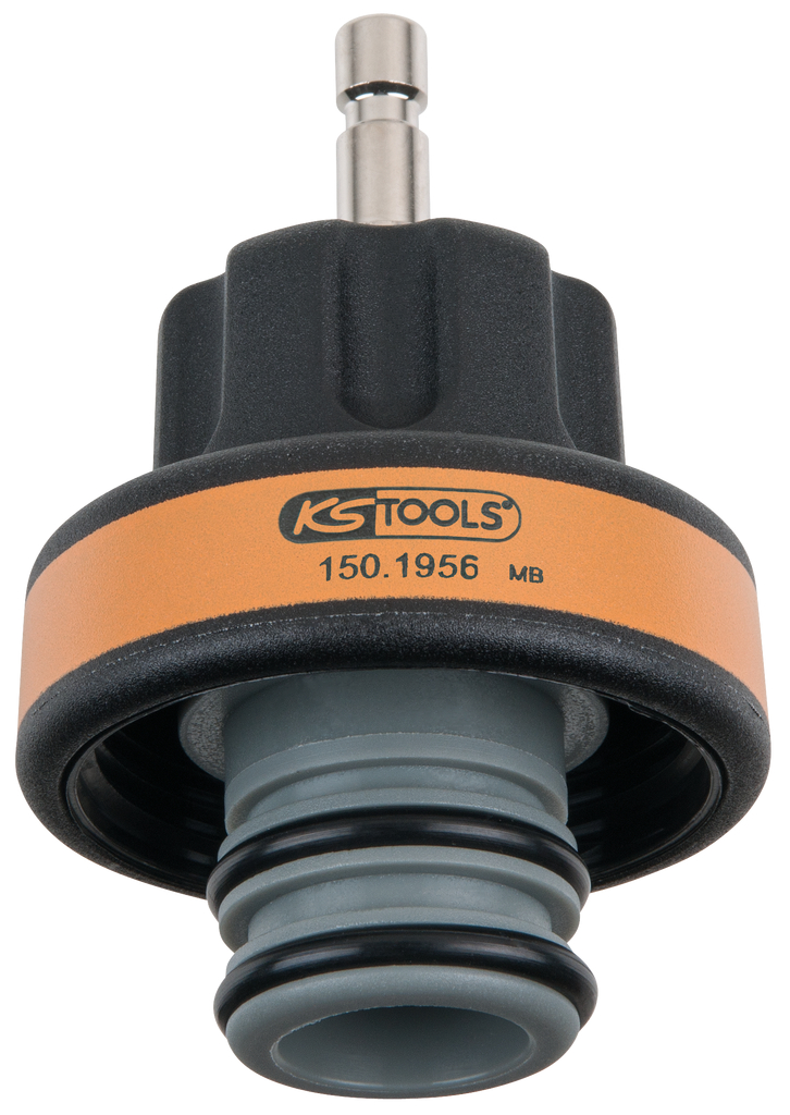 Adaptateur pour système de refroidissement M52,5 x 3,0 image