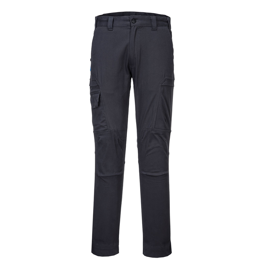 Gris Métal XS - FR(36) - UK(28) image