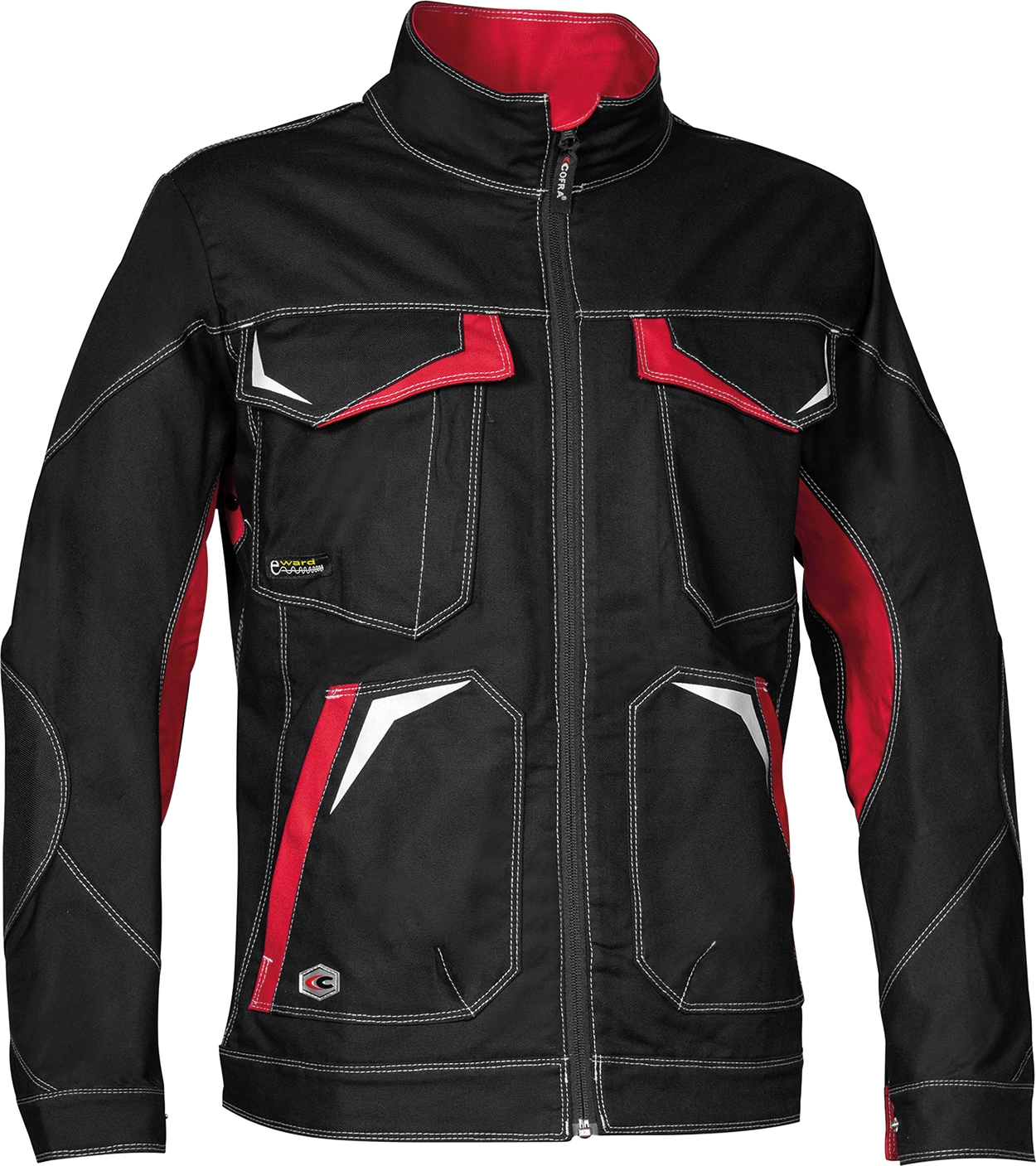 Veste de travail ABRANTES image