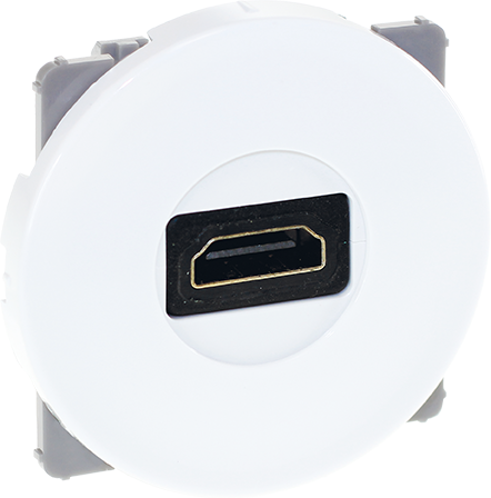 Prise HDMI 1.4 - COMETE image